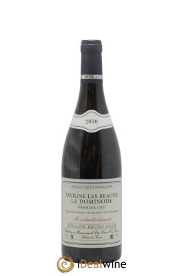 Savigny-lès-Beaune 1er Cru La Dominode Bruno Clair (Domaine)