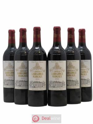 Château Labegorce Cru Bourgeois 