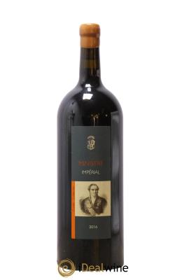 Vin de Corse Ministre Impérial Cuvée Collection Comte Abbatucci (Domaine)