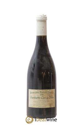 Chambertin Clos de Bèze Grand Cru Pierre Damoy