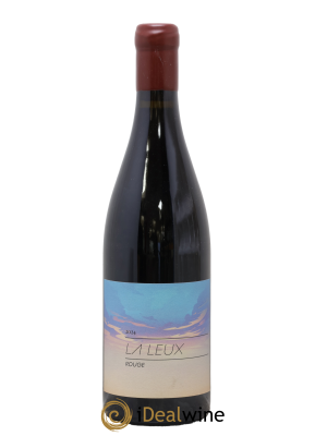 Vin de France La Leux Maison Glandien