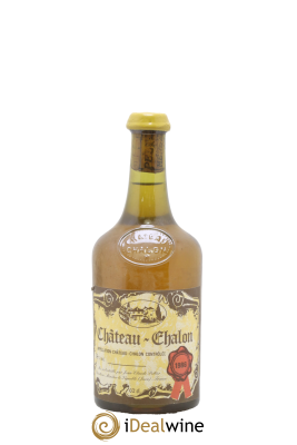 Château-Chalon Pelletier