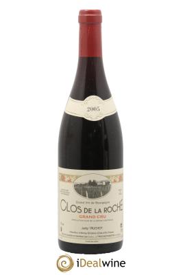 Clos de la Roche Grand Cru Jacky Truchot