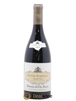 Grands-Echezeaux Grand Cru Clos Frantin - Albert Bichot