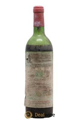 Château Mouton Rothschild 1er Grand Cru Classé