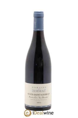 Nuits-Saint-Georges 1er Cru Les Damodes Lécheneaut (Domaine)