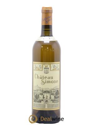 Palette Château Simone Famille Rougier