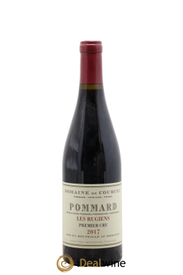 Pommard 1er Cru Les Rugiens de Courcel (Domaine)