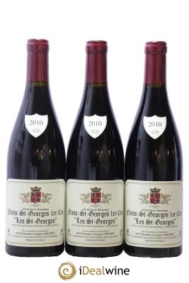 Nuits-Saint-Georges 1er Cru Les Saint-Georges Chicotot