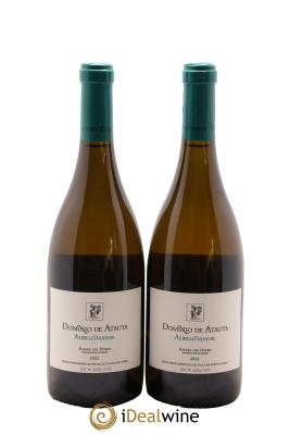 Espagne Ribera Del Duero Albillo Mayor Dominio De Atauta