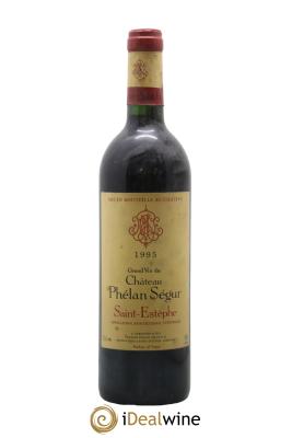 Château Phélan Ségur