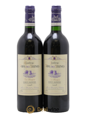 Château Tour des Termes Cru Bourgeois