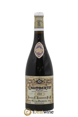 Chambertin Grand Cru Armand Rousseau (Domaine)