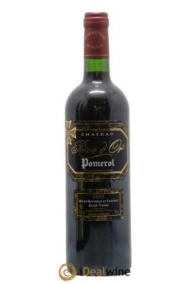 Château Rêve d'Or