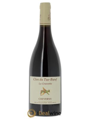 Cheverny La Gravotte Clos du Tue-Boeuf 