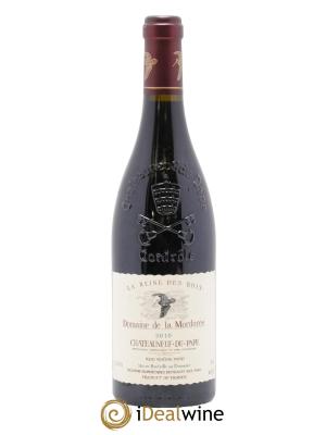 Châteauneuf-du-Pape Cuvée de la Reine des Bois La Mordorée (Domaine de)