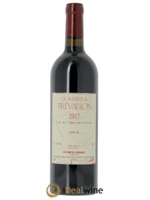 Alpilles Trévallon (Domaine de) Eloi Dürrbach 