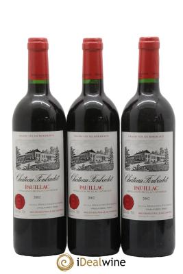 Château Fonbadet