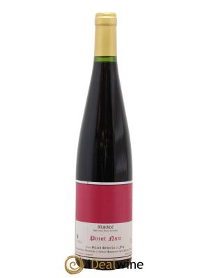 Alsace Pinot Noir LN012 Gérard Schueller (Domaine)