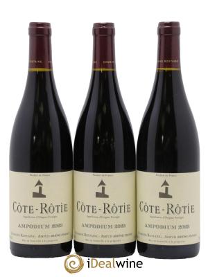 Côte-Rôtie Ampodium René Rostaing