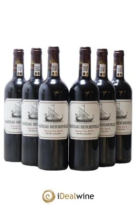 Château Beychevelle 4ème Grand Cru Classé