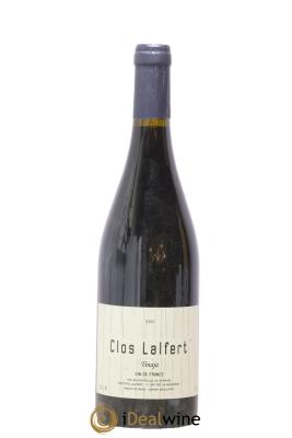 Vin de France Tinaja Clos Lalfert