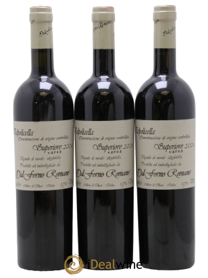 Valpolicella Superiore DOC Monte Lodoletta Dal Forno Romano