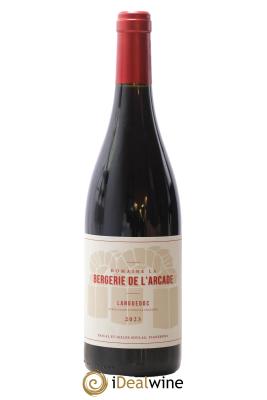 Languedoc La Bergerie de l'Arcade (Domaine)