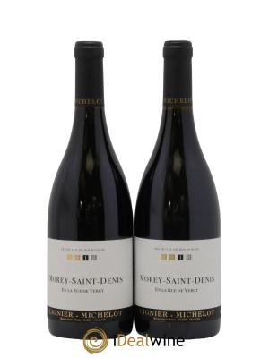 Morey-Saint-Denis En la Rue de Vergy Lignier-Michelot (Domaine)