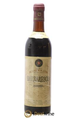 Barbaresco DOCG Fratelli Aliberti
