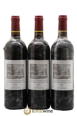 Château Duhart-Milon 4ème Grand Cru Classé