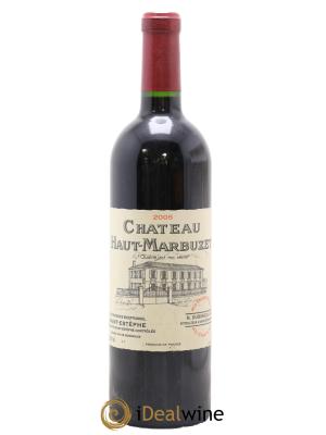 Château Haut Marbuzet