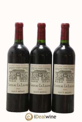 Château la Lagune 3ème Grand Cru Classé
