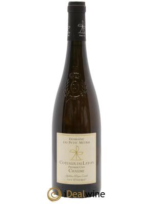 Coteaux du Layon Premier Cru Chaume Domaine du Petit Métris "Les Tétuères"