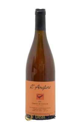 Vin de France Chemin de la brune L'Anglore