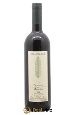 Barbaresco DOCG Marcorino Bruno Rocca