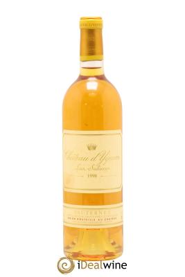 Château d' Yquem 1er Cru Classé Supérieur