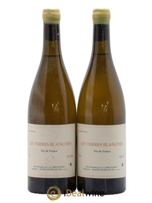 Vin de France Les Terres Blanches Stéphane Bernaudeau 