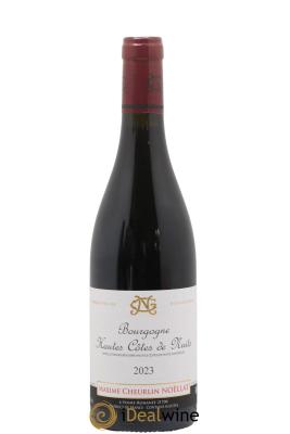 Hautes-Côtes de Nuits Georges Noëllat