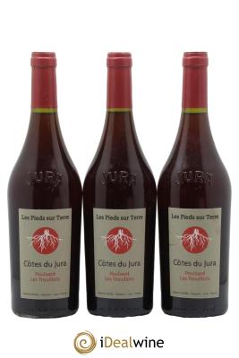 Côtes du Jura Poulsard - Les Trouillots Valentin Morel