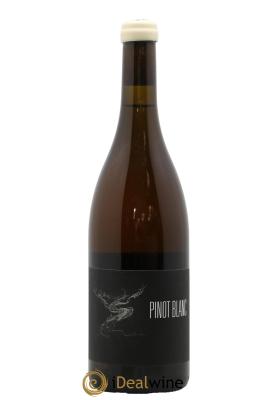 Vin de France Pinot Blanc Arnaud Lopez