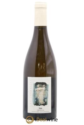 Côtes du Jura Chardonnay Lias Romain - Julien  - Charline Labet