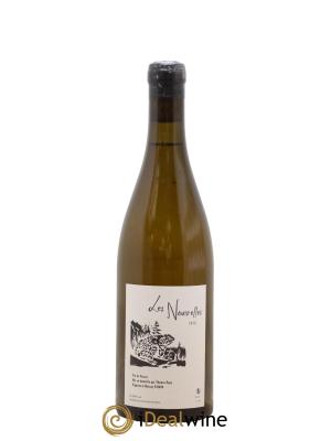 Vin de France Les Nouvelles Thomas Popy