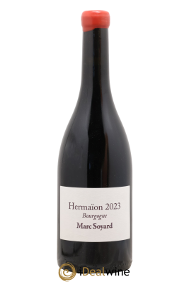 Bourgogne Hermaion Domaine de la Cras - Marc Soyard