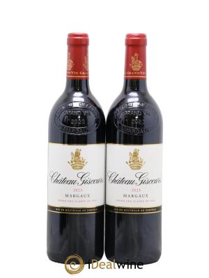 Château Giscours 3ème Grand Cru Classé
