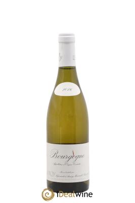 Bourgogne Leroy SA