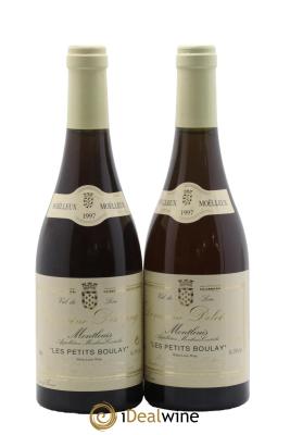 Montlouis-sur-Loire Les Petits Boulay Grande Réserve Tris Deletang