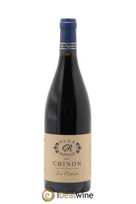 Chinon Les Picasses Olga Raffault