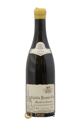 Chablis 1er Cru Montée de Tonnerre Raveneau (Domaine)