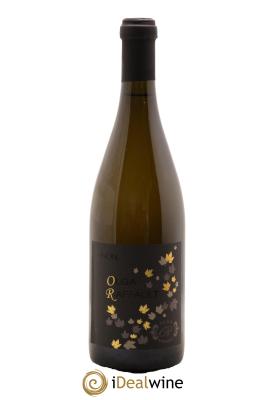 Chinon Le Chenin Des Picasses Or Domaine Olga Raffault